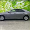 toyota mark-x 2012 quick_quick_DBA-GRX130_GRX130-6064074 image 2