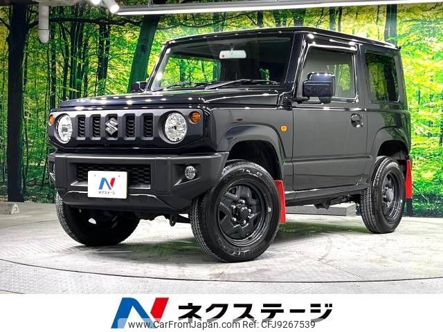 suzuki jimny 2021 -SUZUKI--Jimny 3BA-JB64W--JB64W-226560---SUZUKI--Jimny 3BA-JB64W--JB64W-226560- image 1