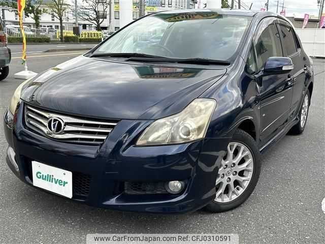 toyota blade 2007 TE3849 image 2