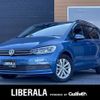 volkswagen golf-touran 2016 -VOLKSWAGEN--VW Golf Touran DBA-1TCZD--WVGZZZ1TZGW533236---VOLKSWAGEN--VW Golf Touran DBA-1TCZD--WVGZZZ1TZGW533236- image 1