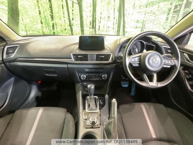 mazda axela 2016 quick_quick_BMLFS_BMLFS-101426 image 2
