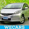 honda fit 2011 quick_quick_DBA-GE6_GE6-1560941 image 1