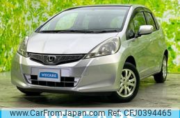 honda fit 2011 quick_quick_DBA-GE6_GE6-1560941