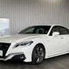 toyota crown 2018 -TOYOTA--Crown AZSH20--AZSH20-1026368---TOYOTA--Crown AZSH20--AZSH20-1026368- image 1