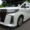 toyota alphard 2022 -TOYOTA 【岐阜 357ﾅ 51】--Alphard 6AA-AYH30W--AYH30W-0149944---TOYOTA 【岐阜 357ﾅ 51】--Alphard 6AA-AYH30W--AYH30W-0149944- image 1