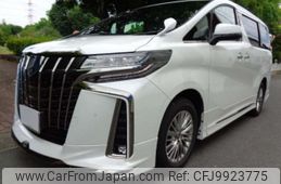 toyota alphard 2022 -TOYOTA 【岐阜 357ﾅ 51】--Alphard 6AA-AYH30W--AYH30W-0149944---TOYOTA 【岐阜 357ﾅ 51】--Alphard 6AA-AYH30W--AYH30W-0149944-