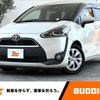 toyota sienta 2017 CFJ1395291 image 1