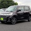 suzuki wagon-r 2012 CFJ1552695 image 1