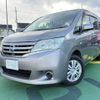 nissan serena 2012 quick_quick_DBA-C26_C26-036307 image 1