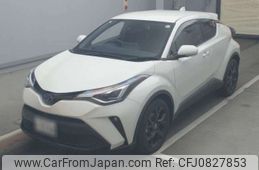 toyota c-hr 2021 -TOYOTA 【神戸 000ｱ0000】--C-HR 6AA-ZYX11--ZYX11-2033907---TOYOTA 【神戸 000ｱ0000】--C-HR 6AA-ZYX11--ZYX11-2033907-