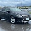 lexus ct 2011 -LEXUS--Lexus CT DAA-ZWA10--ZWA10-2002745---LEXUS--Lexus CT DAA-ZWA10--ZWA10-2002745- image 9