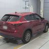 mazda cx-5 2022 CFJ1654728 image 2