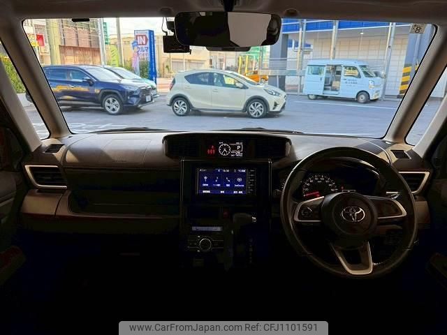 toyota roomy 2021 quick_quick_5BA-M900A_M900A-0603871 image 2