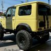 suzuki jimny 1998 quick_quick_E-JA22W_JA22W-157873 image 5