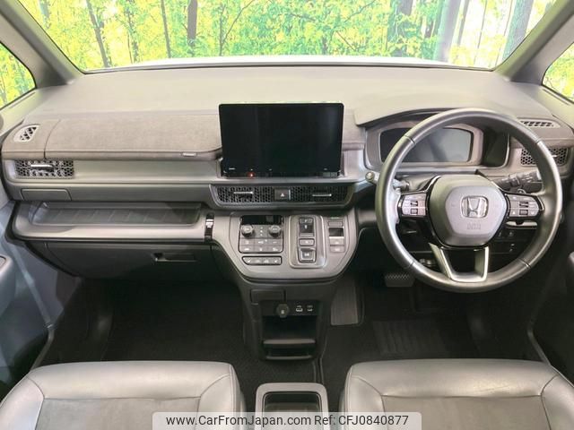 honda stepwagon 2023 CFJ0840877 image 2