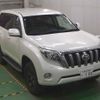 toyota land-cruiser-prado 2014 -TOYOTA 【長岡 300ﾏ104】--Land Cruiser Prado TRJ150W--0049228---TOYOTA 【長岡 300ﾏ104】--Land Cruiser Prado TRJ150W--0049228- image 1