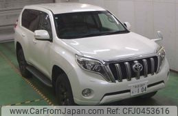 toyota land-cruiser-prado 2014 -TOYOTA 【長岡 300ﾏ104】--Land Cruiser Prado TRJ150W--0049228---TOYOTA 【長岡 300ﾏ104】--Land Cruiser Prado TRJ150W--0049228-