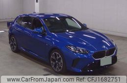 bmw 1-series 2025 CFJ1682751