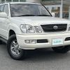 toyota land-cruiser-wagon 2000 CFJ1547361 image 1
