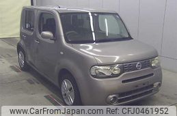 nissan cube 2015 22621