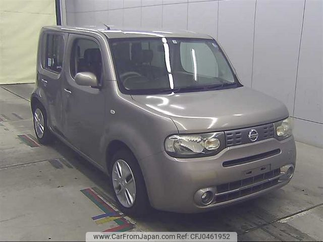 nissan cube 2015 22621 image 1