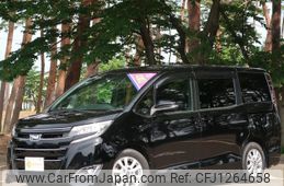 toyota noah 2018 quick_quick_ZRR85G_ZRR85G-0103241