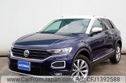 volkswagen volkswagen-others 2020 -VOLKSWAGEN--VW T-Roc 3DA-A1DFF--WVGZZZA1ZLV120552---VOLKSWAGEN--VW T-Roc 3DA-A1DFF--WVGZZZA1ZLV120552-