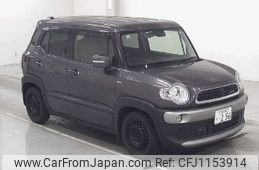 suzuki xbee 2019 -SUZUKI 【広島 503ｿ256】--XBEE MN71S--147887---SUZUKI 【広島 503ｿ256】--XBEE MN71S--147887-