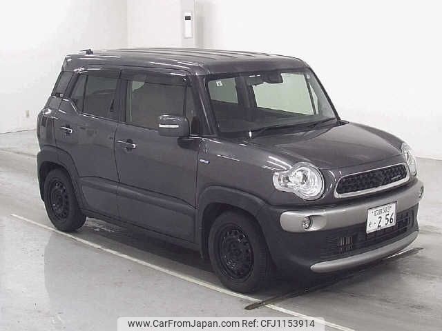 suzuki xbee 2019 -SUZUKI 【広島 503ｿ256】--XBEE MN71S--147887---SUZUKI 【広島 503ｿ256】--XBEE MN71S--147887- image 1