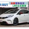 nissan note 2016 quick_quick_DBA-E12_961733 image 1