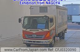 hino ranger 2011 -HINO--Hino Ranger FC9JJAP-10117---HINO--Hino Ranger FC9JJAP-10117-