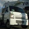suzuki carry-truck 2015 CFJ1706774 image 2