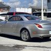 toyota soarer 2003 CFJ1698088 image 15
