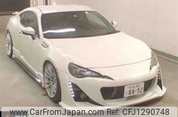 toyota 86 2015 -TOYOTA 【宮城 302ﾄ8892】--86 ZN6--059310---TOYOTA 【宮城 302ﾄ8892】--86 ZN6--059310-
