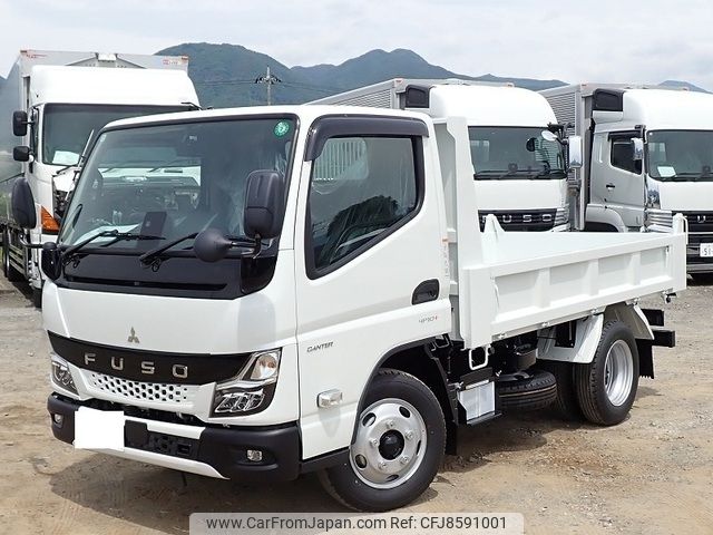 mitsubishi-fuso canter 2025 -MITSUBISHI--Canter 2RG-FBA60--FBA60-******---MITSUBISHI--Canter 2RG-FBA60--FBA60-******- image 2