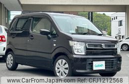 suzuki wagon-r 2019 -SUZUKI--Wagon R DAA-MH55S--MH55S-293650---SUZUKI--Wagon R DAA-MH55S--MH55S-293650-