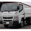 mitsubishi-fuso canter 2014 quick_quick_TKG-FBA50_FBA50-530675 image 1