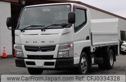 mitsubishi-fuso canter 2014 quick_quick_TKG-FBA50_FBA50-530675