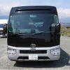 toyota coaster 2025 CFJ1035340 image 3