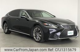 lexus ls 2017 -LEXUS--Lexus LS DAA-GVF50--GVF50-6001449---LEXUS--Lexus LS DAA-GVF50--GVF50-6001449-