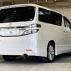 toyota vellfire 2012 -TOYOTA--Vellfire DBA-ANH20W--ANH20-8246315---TOYOTA--Vellfire DBA-ANH20W--ANH20-8246315- image 17