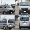 nissan caravan-van 2005 CFJ1803466 image 3