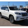 toyota land-cruiser-prado 2023 -TOYOTA 【名変中 】--Land Cruiser Prado TRJ150W--0165140---TOYOTA 【名変中 】--Land Cruiser Prado TRJ150W--0165140- image 24