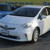 toyota prius-α 2012 -TOYOTA--Prius α DAA-ZVW41W--ZVW41-3108852---TOYOTA--Prius α DAA-ZVW41W--ZVW41-3108852- image 7