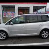 volkswagen golf-touran 2014 -VOLKSWAGEN 【名変中 】--VW Golf Touran 1TCAV--DW025720---VOLKSWAGEN 【名変中 】--VW Golf Touran 1TCAV--DW025720- image 14