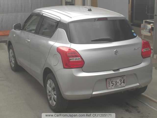 suzuki swift 2020 -SUZUKI--Swift ZD83S-107354---SUZUKI--Swift ZD83S-107354- image 2