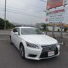 lexus ls 2011 504749-RAOID:13578 image 2