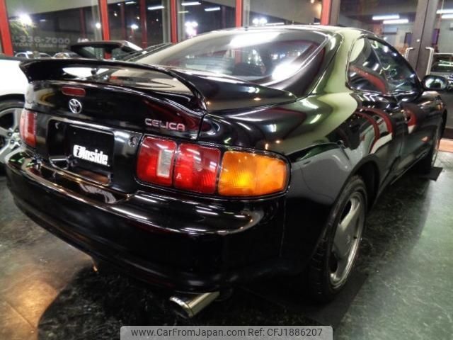 toyota celica 1995 CFJ1886207 image 2