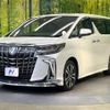 toyota alphard 2021 -TOYOTA--Alphard 3BA-AGH30W--AGH30-0385787---TOYOTA--Alphard 3BA-AGH30W--AGH30-0385787- image 5