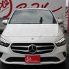 mercedes-benz b-class 2019 GOO_JP_988024063000201170001 image 31